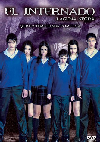 El internado season 1 episode 1 english discount subtitles