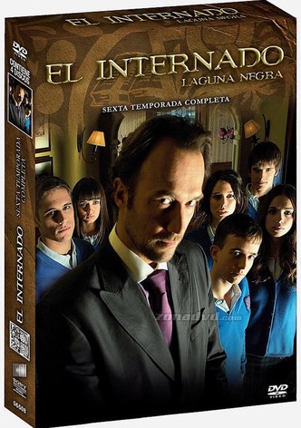 El internado season 1 discount episode 1 watch online free