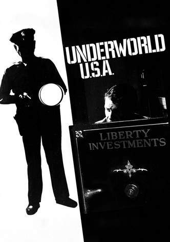 Underworld U.S.A.