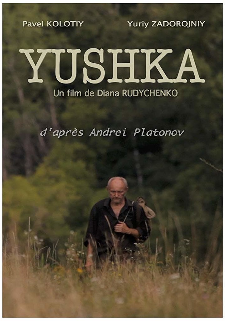 Yushka