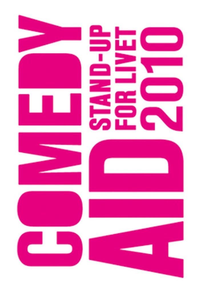 Comedy Aid 2011