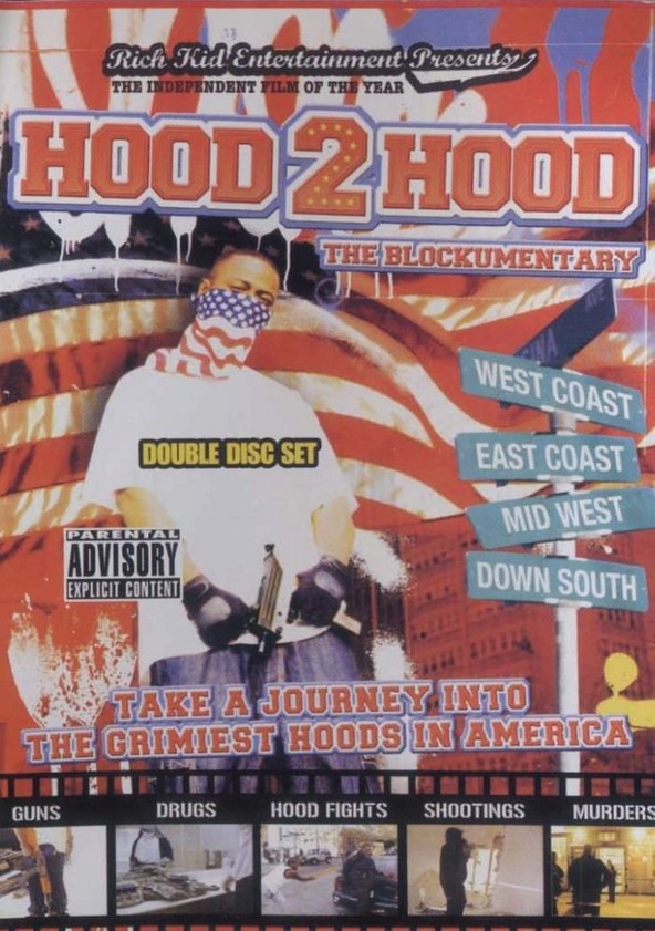 hood 2 hood the blockumentary dvdrip