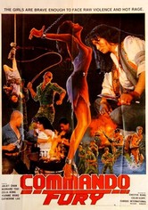 Commando Fury
