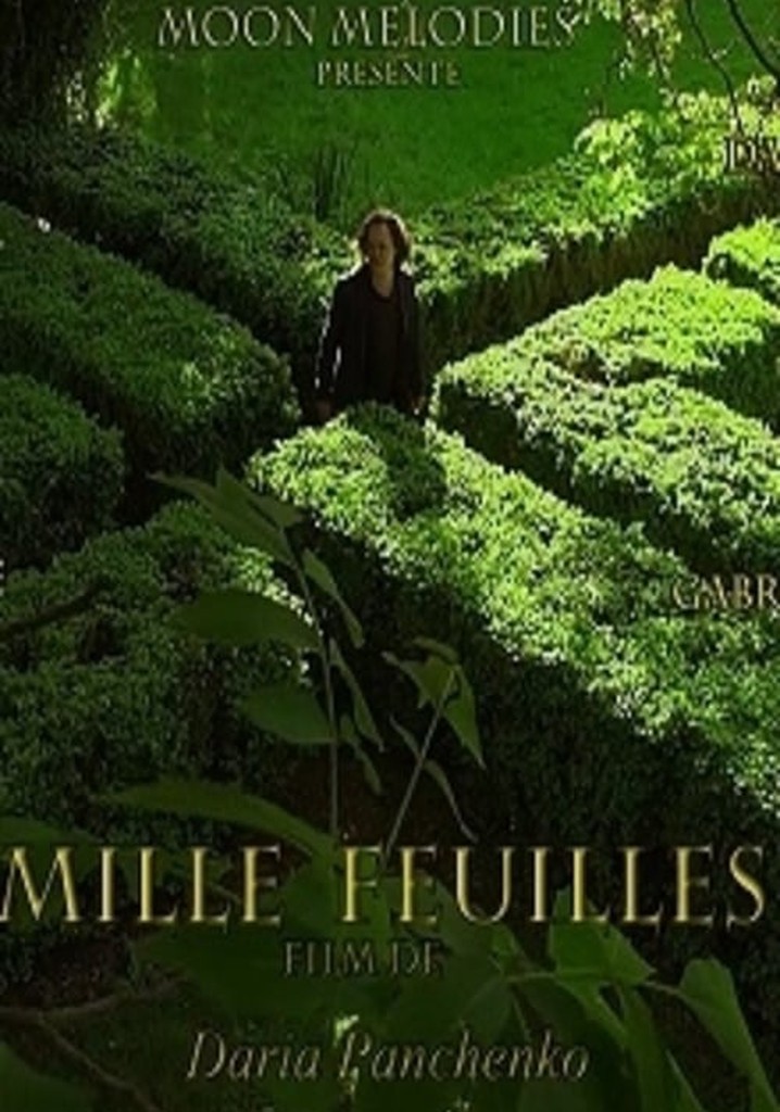 Mille feuilles