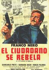 El ciudadano se rebela