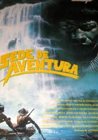 Sede de Aventura