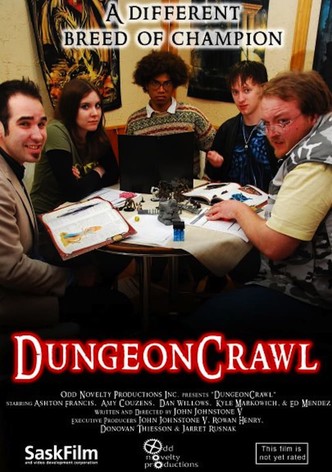 DungeonCrawl