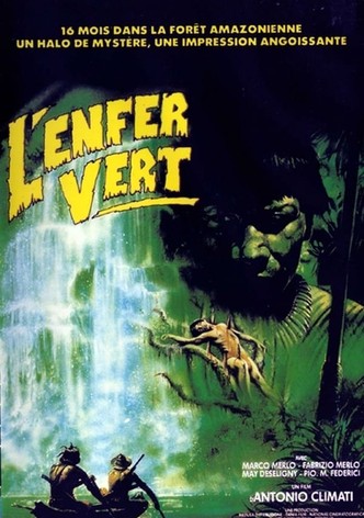 L'enfer vert