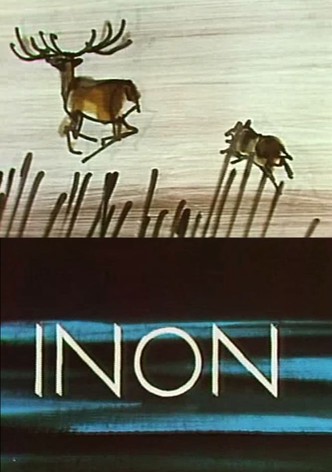 Inon or the Conquest of Fire