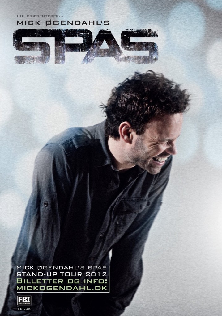 Mick Øgendahl's Spas