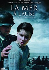 La Mer à l'aube