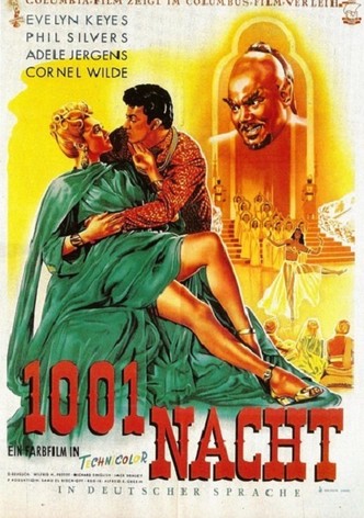 1001 Nacht