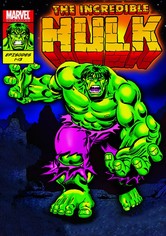 The Incredible Hulk - Season 1