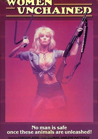 Women Unchained