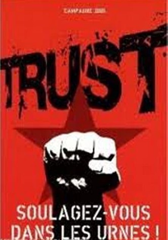 Trust - Soulagez vous dans les Urnes