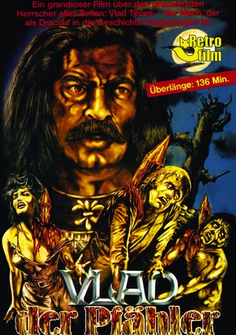 Das wahre Leben des Fürsten Dracula