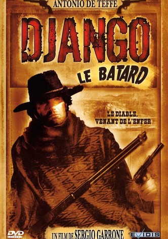 Django Le Bâtard