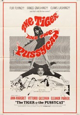 O Tigre E a Gatinha