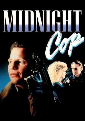 Midnight Cop