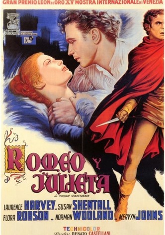 Roméo et Juliette