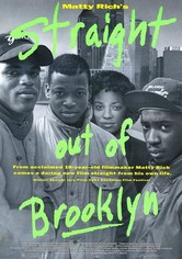Straight Out of Brooklyn