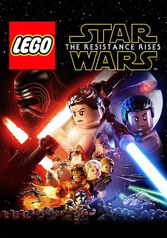 Lego star wars discount the complete saga online