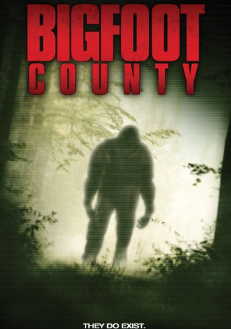 Bigfoot County