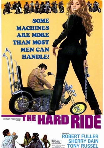 Hard Rider