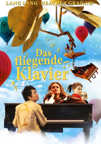 Das fliegende Klavier