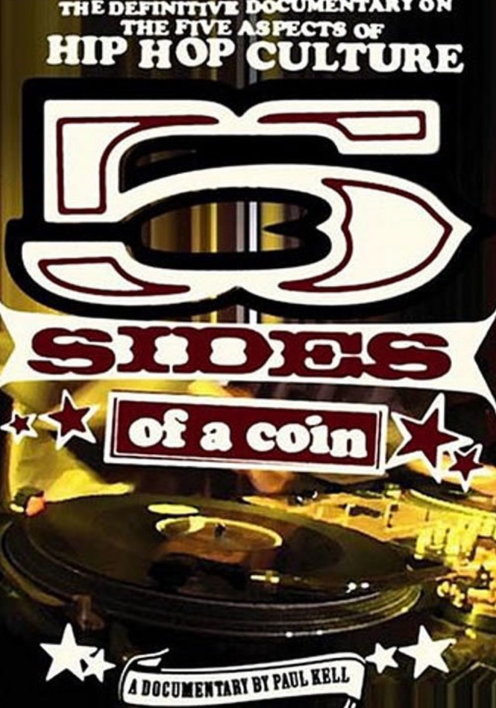 5 Sides of a Coin