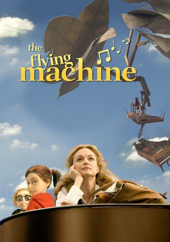 The Flying Machine 3D