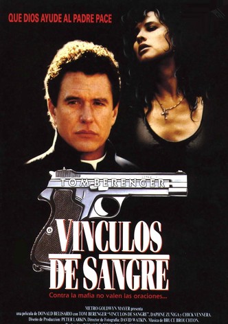 Vínculos de sangre