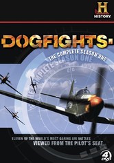Dogfights - Season 1