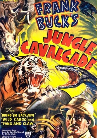 Jungle Cavalcade