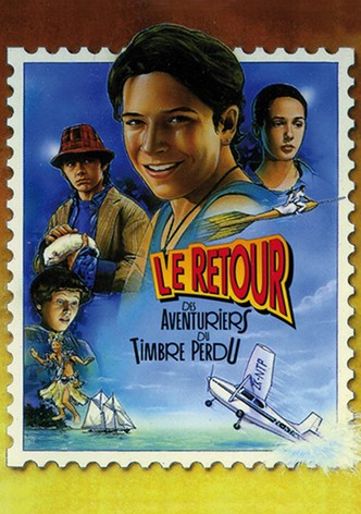 The Return of Tommy Tricker