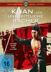 Kuan - Der unerbittliche Rächer