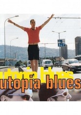 Utopia Blues
