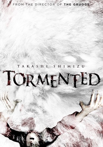 Tormented