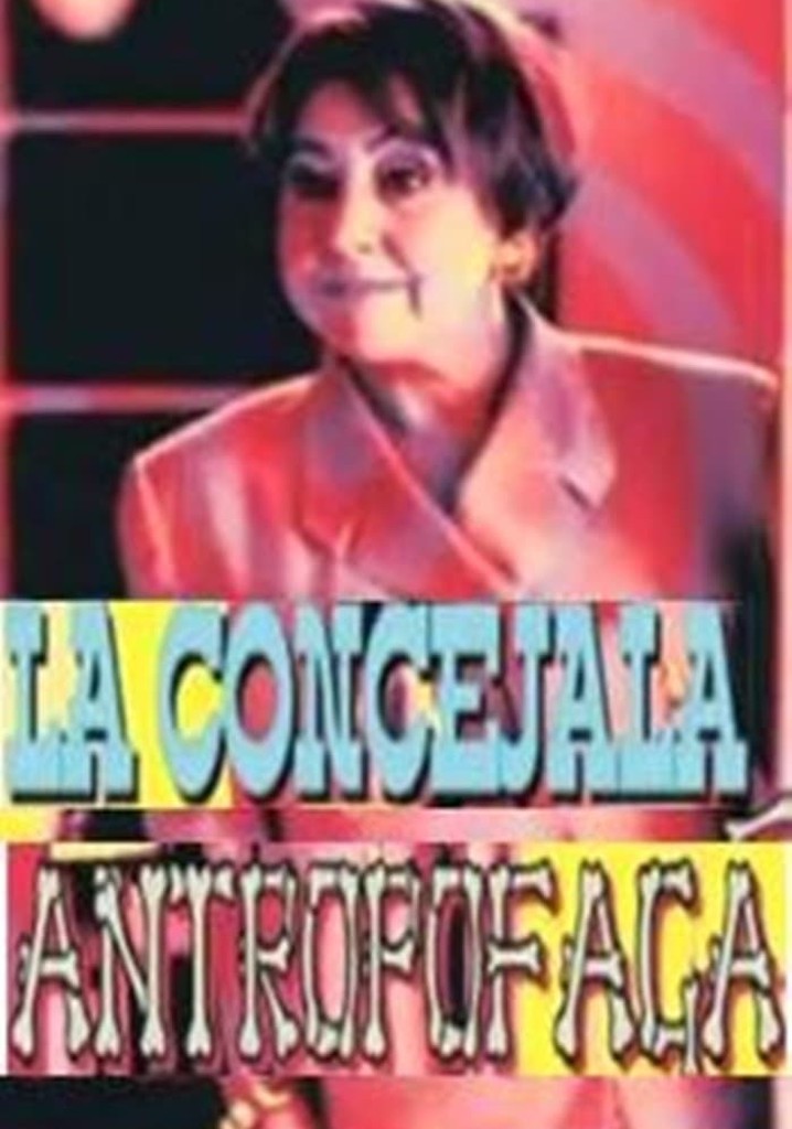 The Cannibalistic Councillor