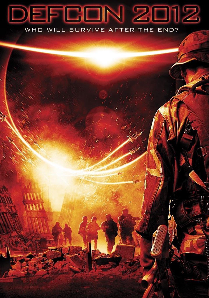 Defcon 2012