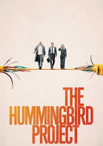 The Hummingbird Project