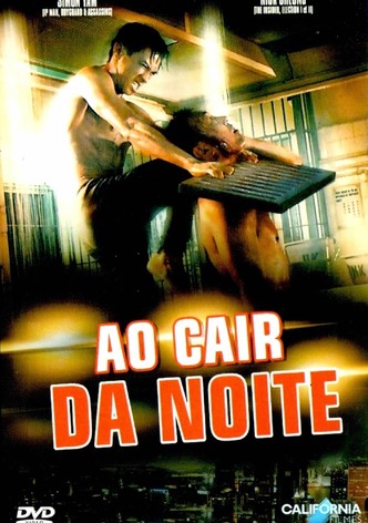 Ao Cair da Noite