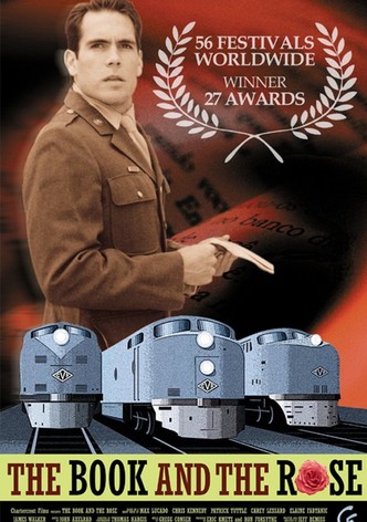 The Book and the Rose