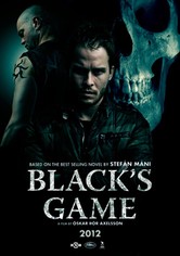 Black's Game