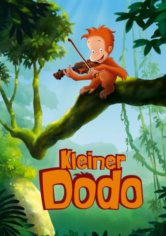 Kleiner Dodo