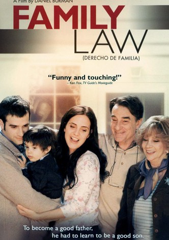 Family Law