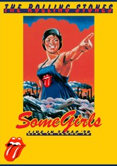 The Rolling Stones: Live In Texas '78