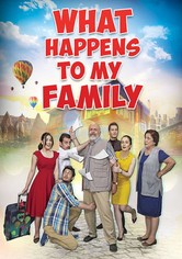 What Happens to My Family - 2. sezóna
