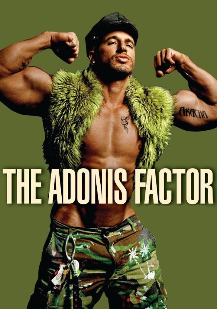 The Adonis Factor