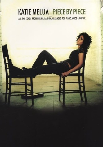 Katie Melua - Piece by Piece